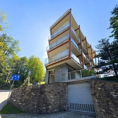 Apartament Silver Zakopane-3